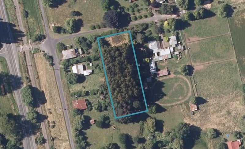 0 Rupe Street, Utiku, Taihape - Carousel 1