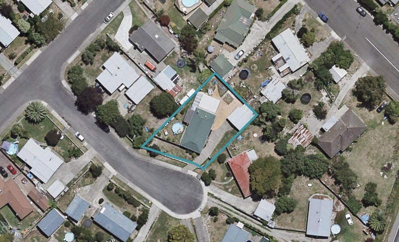 7 Bowden Place, Whakatu, Hastings - Carousel 1