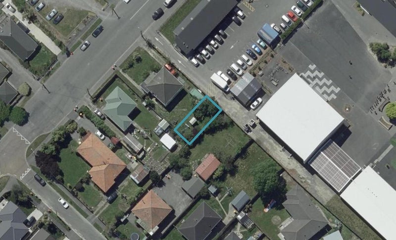 15D Hopkins Street, Woolston, Christchurch - Carousel 1