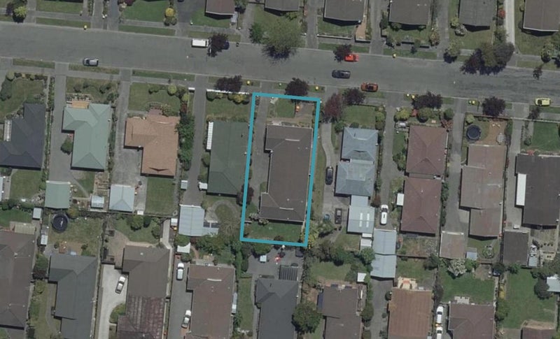 1/61 Sarabande Avenue, Redwood, Christchurch - Carousel 1