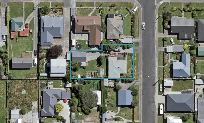 11 Kereru Street, Waikiwi, Invercargill - Carousel 1
