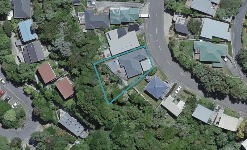 78 Mairangi Road, Wadestown, Wellington - Carousel 1