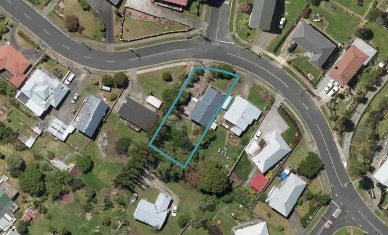 12 Collingwood Street, Raumanga, Whangarei - Carousel 1