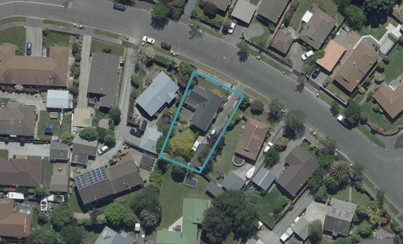 54 Solomon Avenue, Redwood, Christchurch - Carousel 1