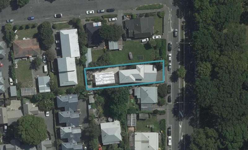 69 Deans Avenue, Riccarton, Christchurch - Carousel 1