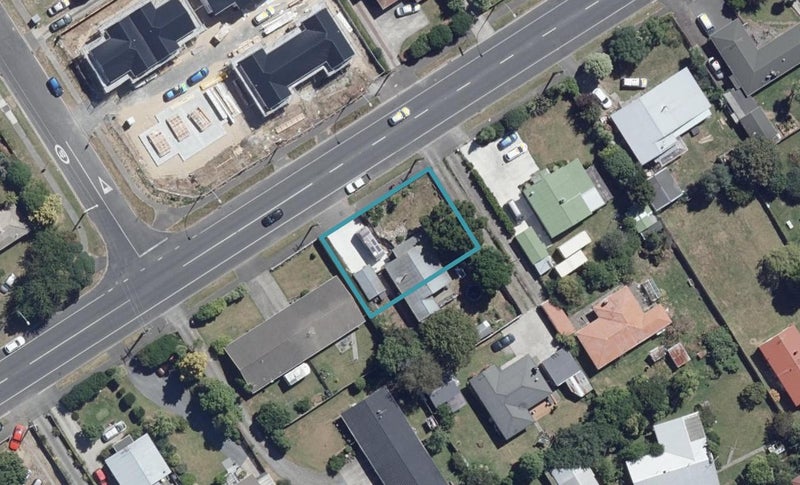 1/82 Fifth Avenue, Enderley, Hamilton - Carousel 1