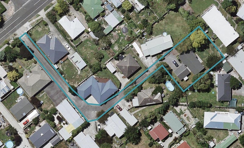 622 Park Road South, Ākina, Hastings - Carousel 1