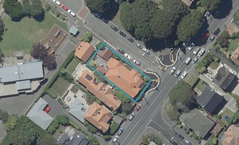 361 Highgate, Roslyn, Dunedin - Carousel 1