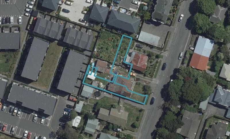 7/25 Bunyan Street, Waltham, Christchurch - Carousel 1