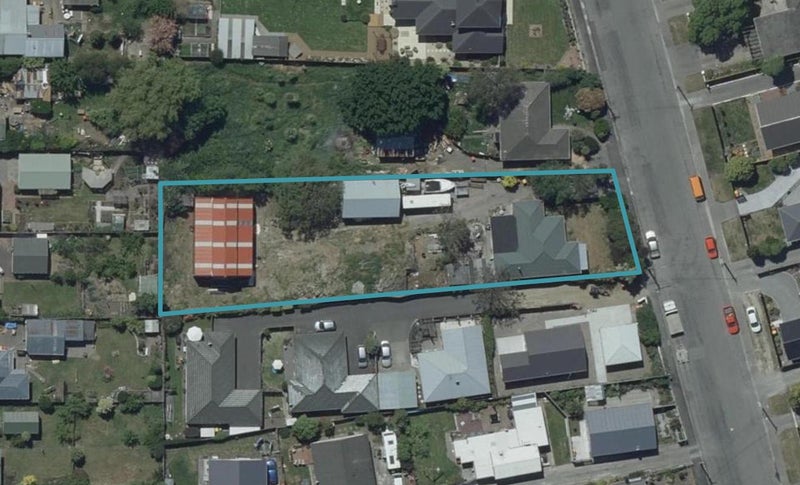 54 Cuffs Road, Wainoni, Christchurch - Carousel 1
