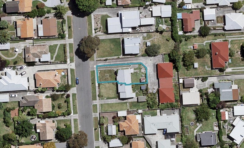 40A Nuffield Avenue, Marewa, Napier - Carousel 1
