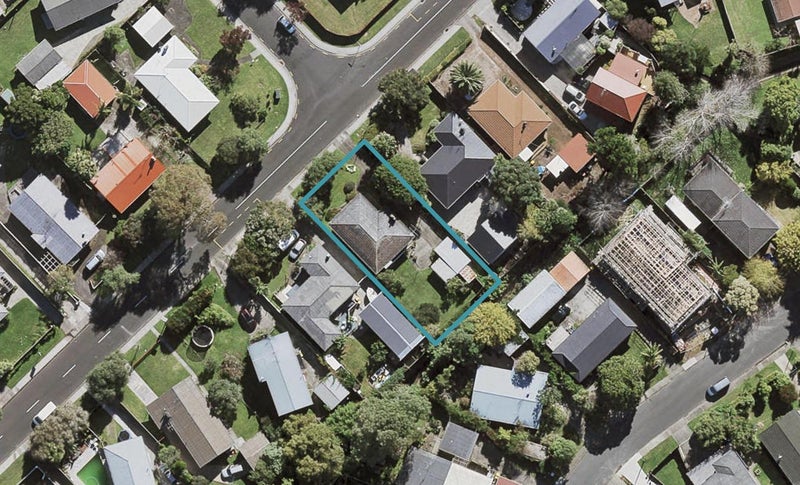 23 Sylvia Road, Hillcrest, Auckland - Carousel 1