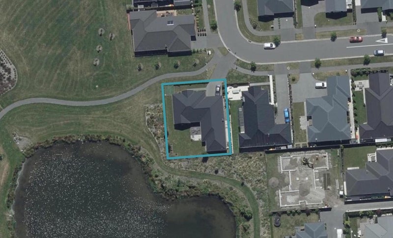 21 Taiore Crescent, Marshland, Christchurch - Carousel 1