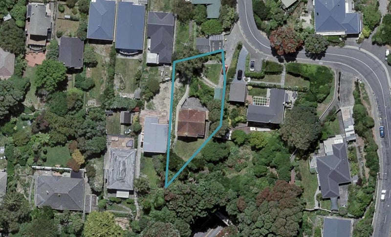 6 Beacon Hill Road, Seatoun, Wellington - Carousel 1
