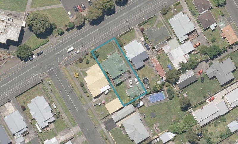 34 Jones Street, Whanganui East, Whanganui - Carousel 1