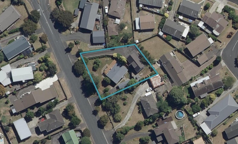 62A Gibson Road, Dinsdale, Hamilton - Carousel 1