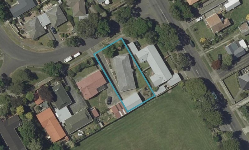 3 Haast Place, Awapuni, Palmerston North - Carousel 1