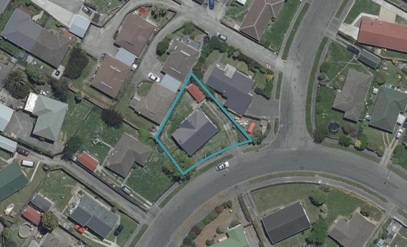 87 Reynolds Avenue, Bishopdale, Christchurch - Carousel 1