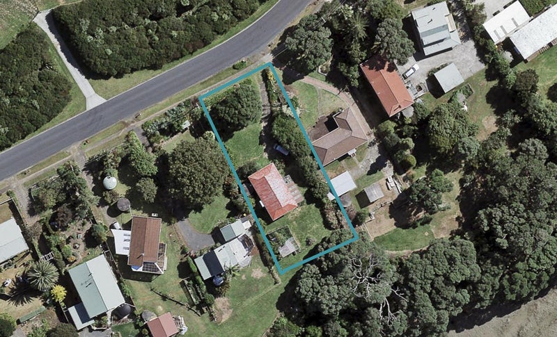 428 Matakawau Road, Waiuku - Carousel 1