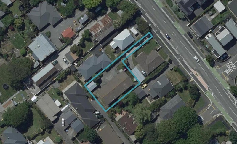 1/129 Strickland Street, Sydenham, Christchurch - Carousel 1