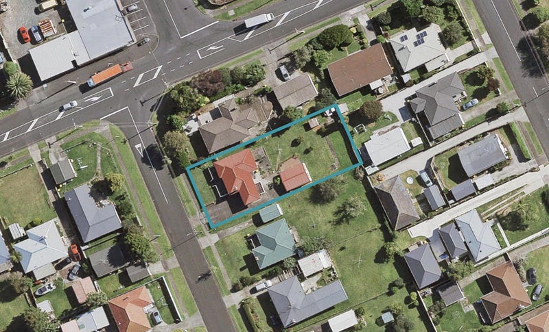31 Totara Road, Manurewa, Auckland - Carousel 1
