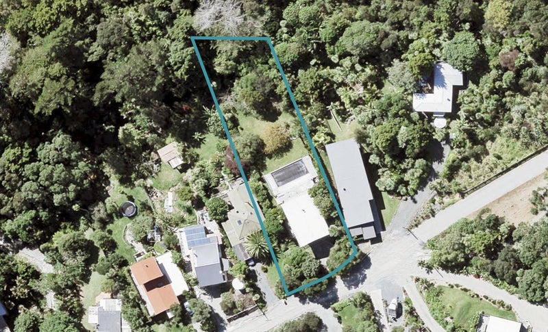 11 Laika Avenue, Ti Point, Leigh - Carousel 1