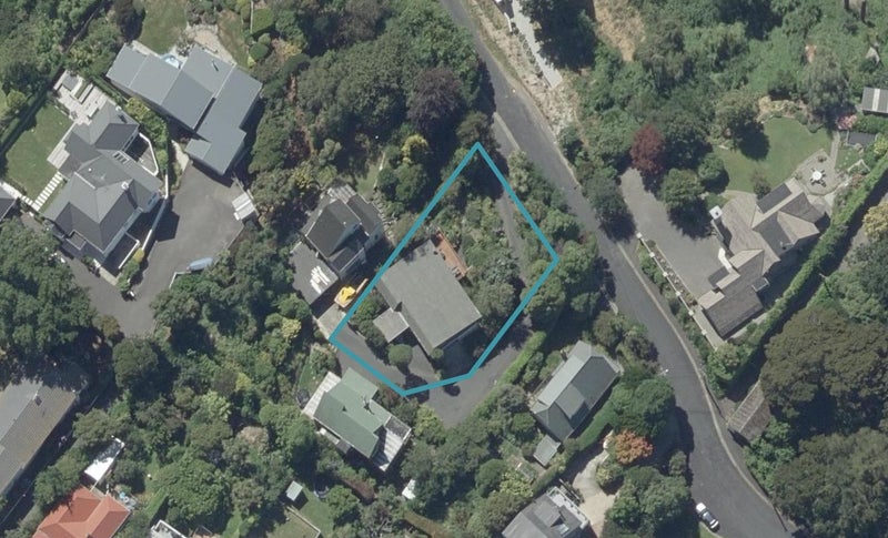 41 Braeview Crescent, Maori Hill, Dunedin - Carousel 1