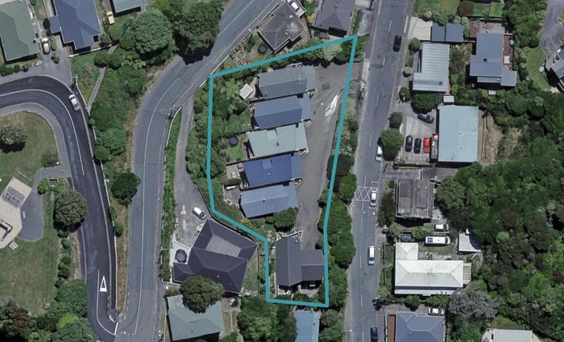 36 Liardet Street, Vogeltown, Wellington - Carousel 1