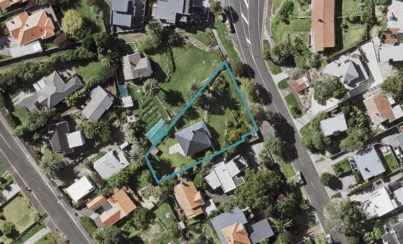 65 Reihana Street, Orakei, Auckland - Carousel 1
