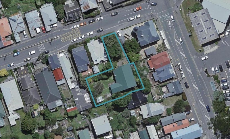 5 Bidwill Street, Mount Cook, Wellington - Carousel 1