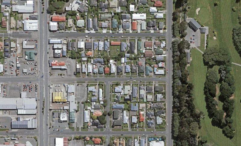 92 Fox Street, Avenal, Invercargill - Carousel 1