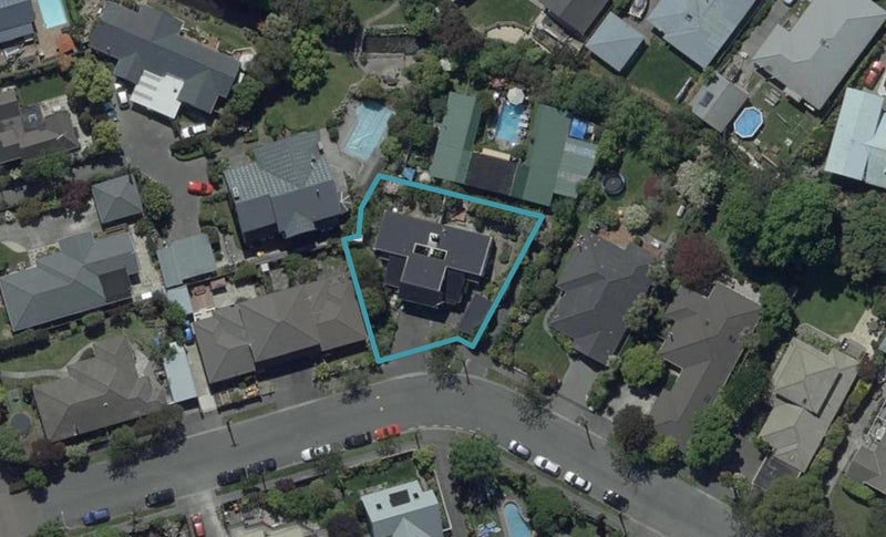 1/32 Wilfrid Street, Ilam, Christchurch - Carousel 1