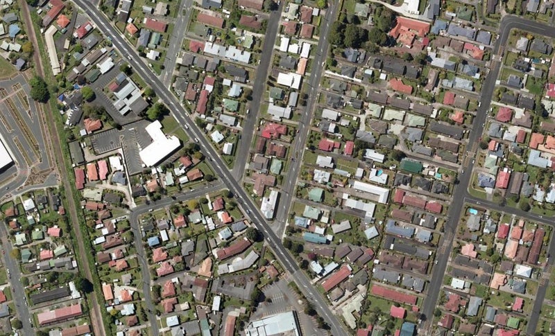 3 Mains Avenue, Kensington, Whangarei - Carousel 1