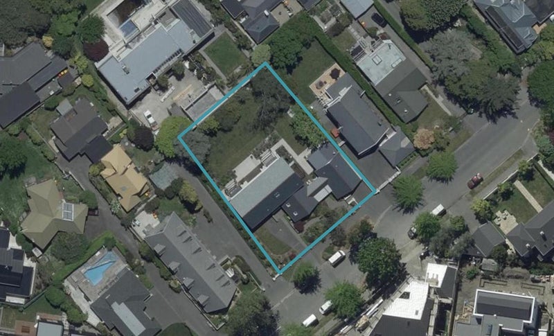 7 Snowdon Road, Fendalton, Christchurch - Carousel 1