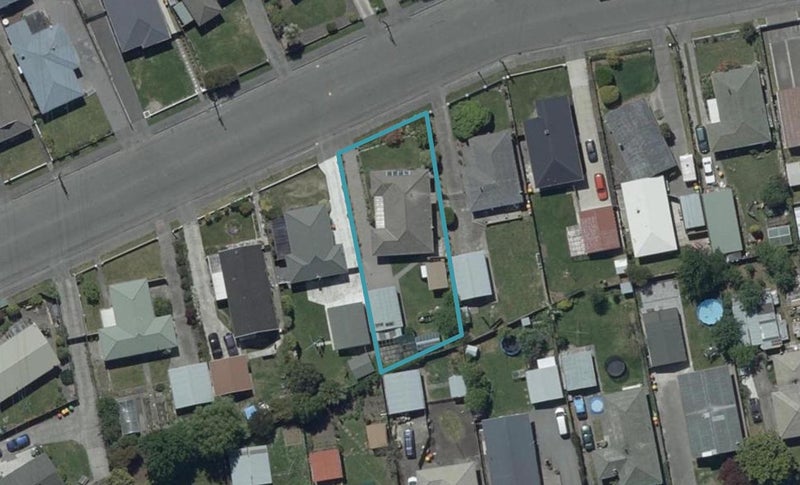 122 Foremans Road, Islington, Christchurch - Carousel 1