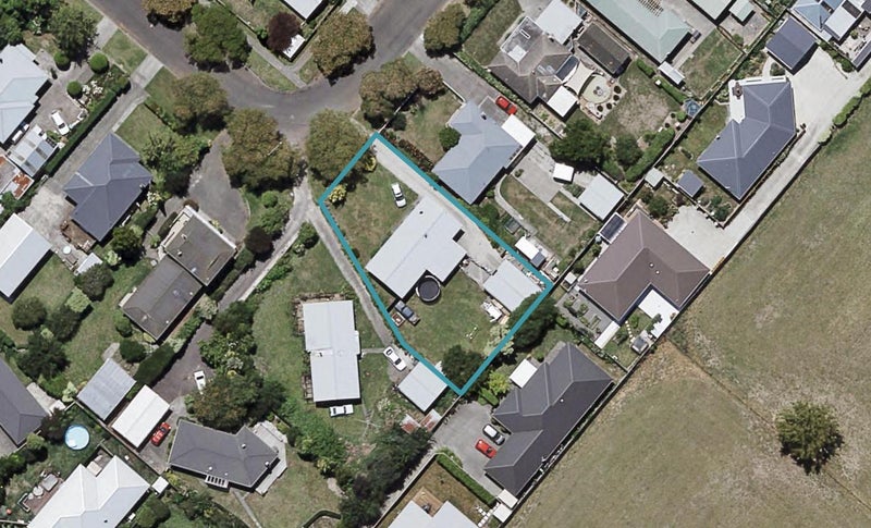 408 Hemi Street, Raureka, Hastings - Carousel 1