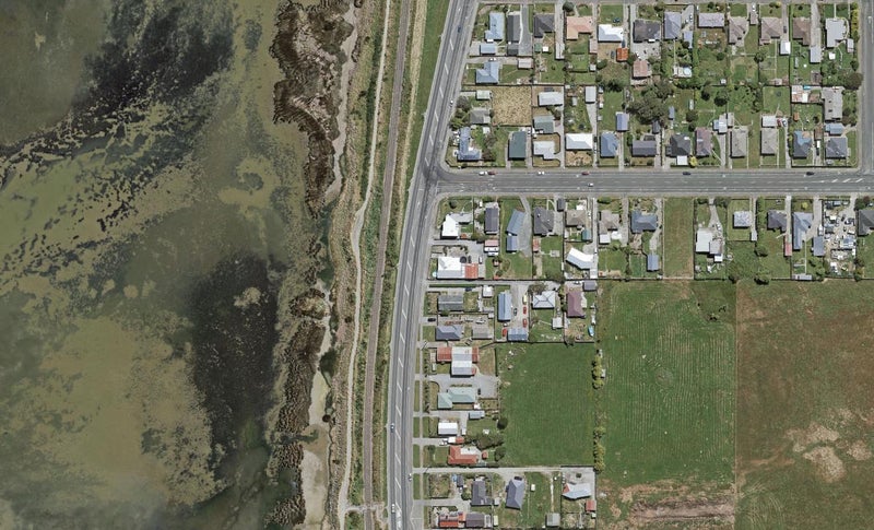 164 Bluff Highway, Kew, Invercargill - Carousel 1