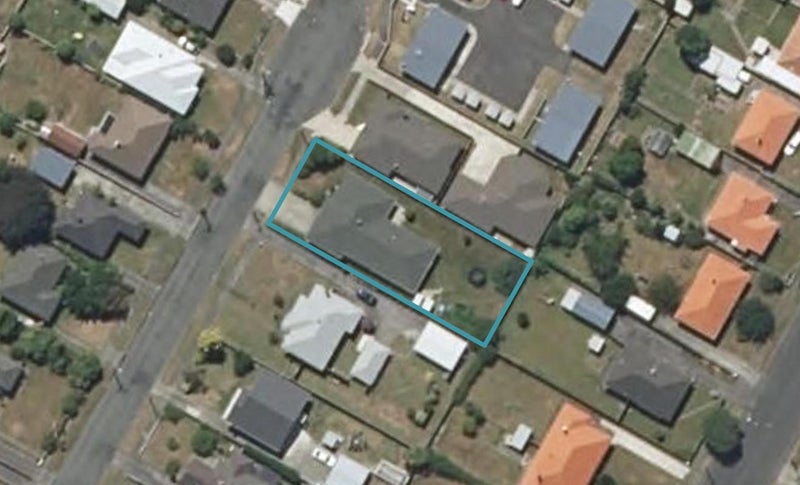 12 Rugby Street, Levin, Levin - Carousel 1