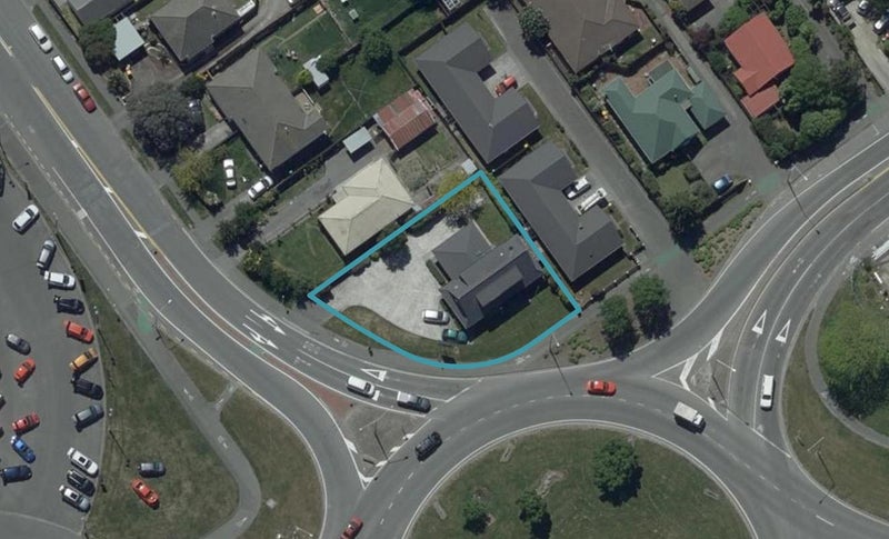 158 Main South Road, Sockburn, Christchurch - Carousel 1