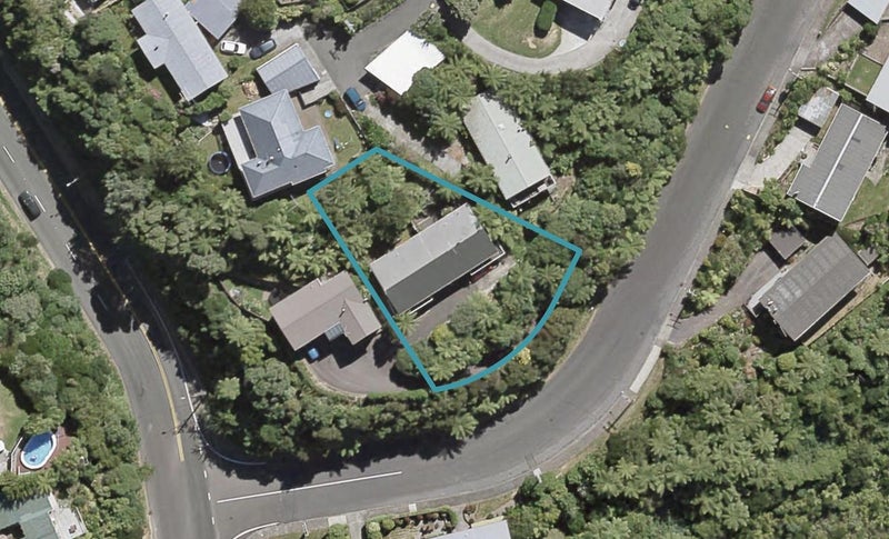 3A Sunshine Crescent, Kelson, Lower Hutt - Carousel 1