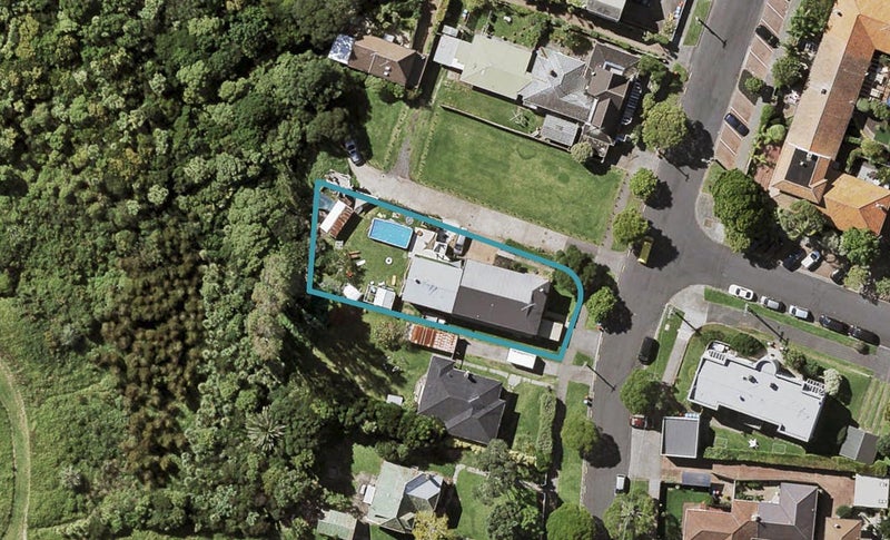 11A Atkin Avenue, Mission Bay, Auckland - Carousel 1