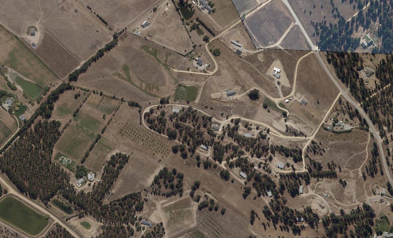 199A Letts Gully Road, Letts Gully, Alexandra - Carousel 1