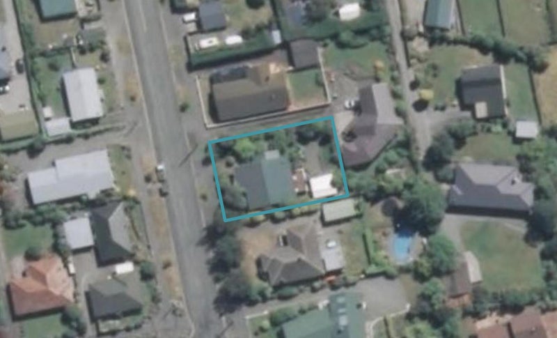 11 Cross Street, Marchwiel, Timaru - Carousel 1