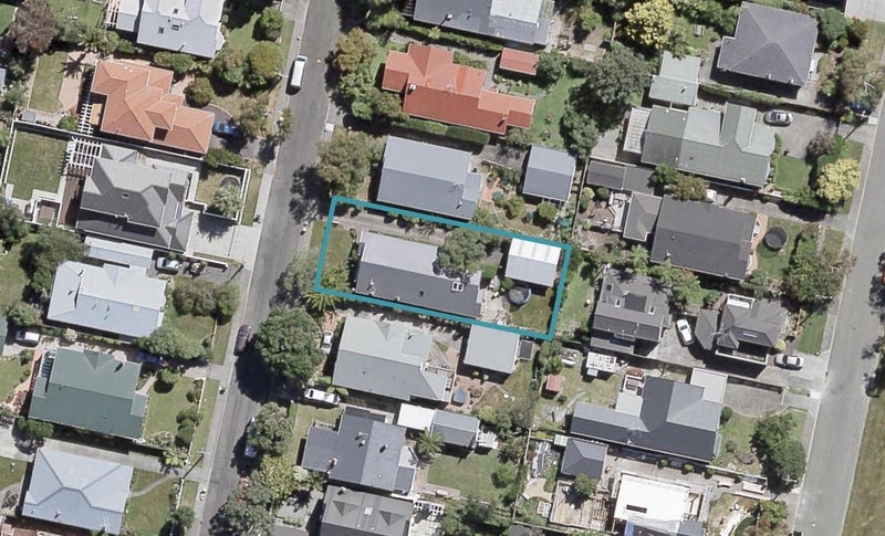 14 Matai Street, Woburn, Lower Hutt - Carousel 1
