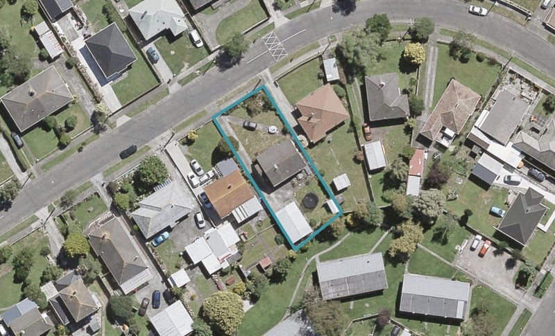 22 Peck Street, Taita, Lower Hutt - Carousel 1