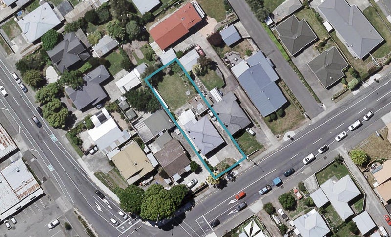 1104 Karamu Road North, Mayfair, Hastings - Carousel 1