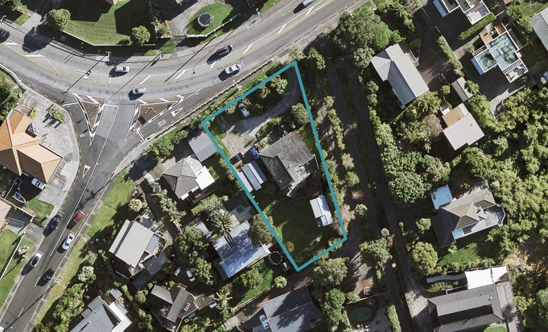 422 Hillsborough Road, Mount Roskill, Auckland - Carousel 1