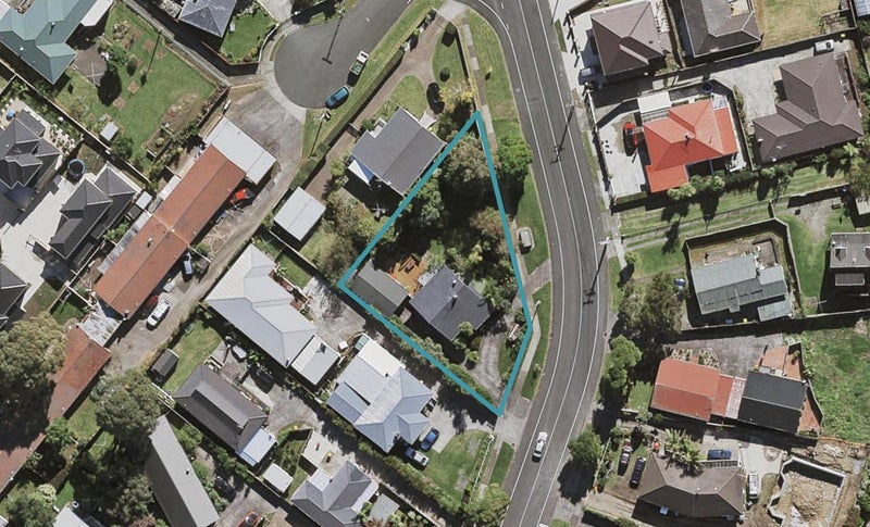 23 Park Avenue, Papatoetoe, Auckland - Carousel 1