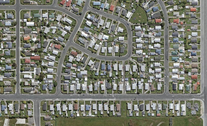 58 Forfar Crescent, Rockdale, Invercargill - Carousel 1