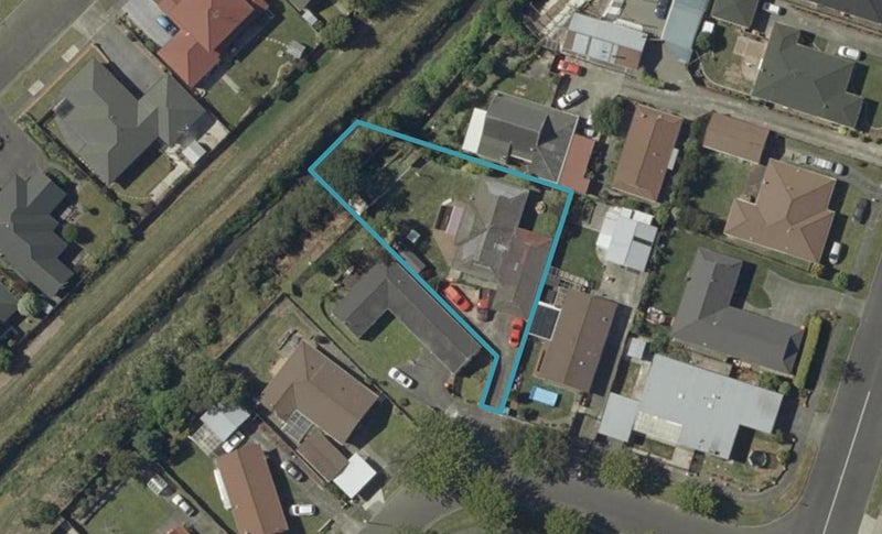8 Chadwick Place, Highbury, Palmerston North - Carousel 1